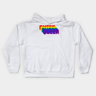 Queer Kids Hoodie